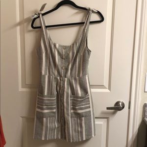 Adorable Dress Forum Los Angeles Mini Dress size S